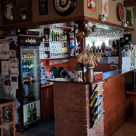 Penzion Kozak B&B Sebedražie Exterior foto