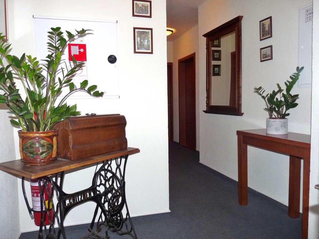 Penzion Kozak B&B Sebedražie Exterior foto