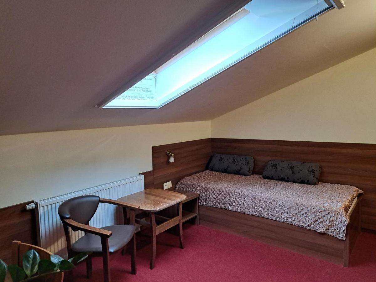 Penzion Kozak B&B Sebedražie Exterior foto