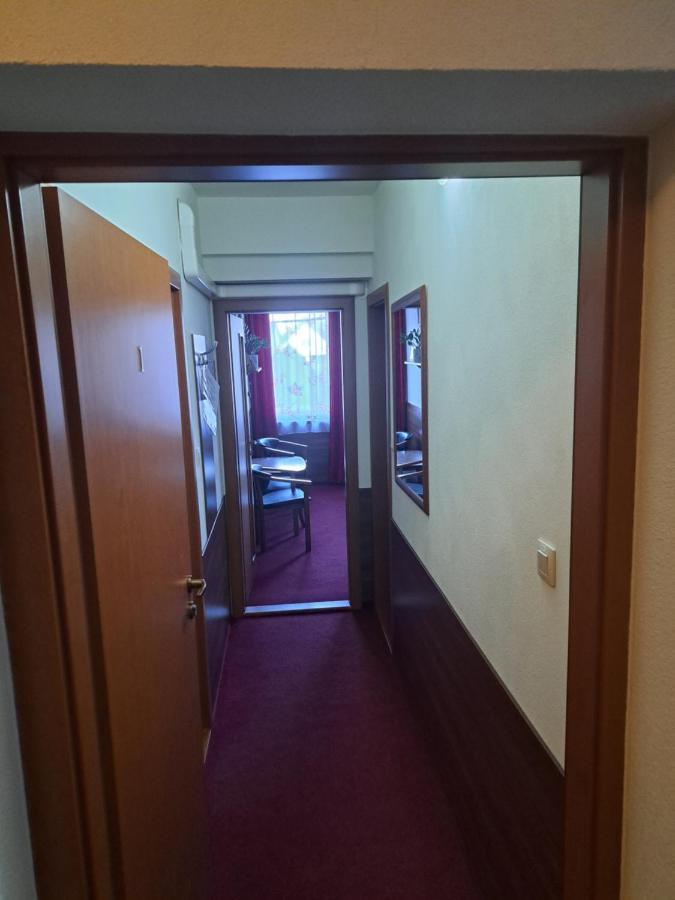 Penzion Kozak B&B Sebedražie Exterior foto