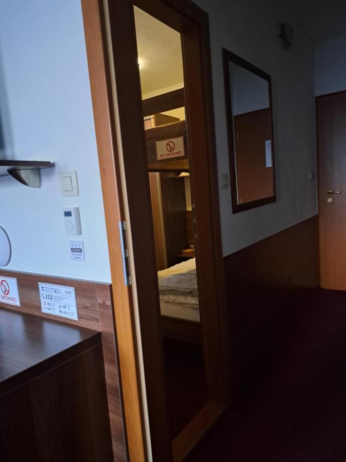 Penzion Kozak B&B Sebedražie Exterior foto