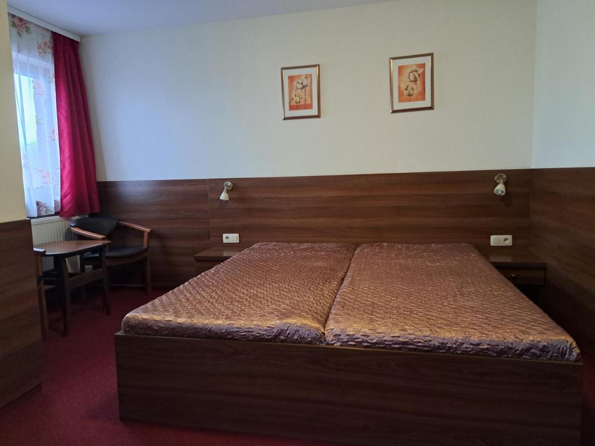 Penzion Kozak B&B Sebedražie Exterior foto