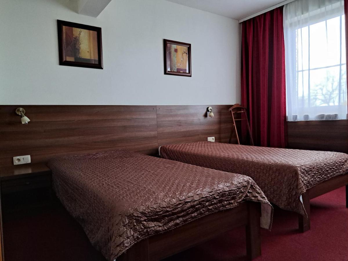Penzion Kozak B&B Sebedražie Exterior foto