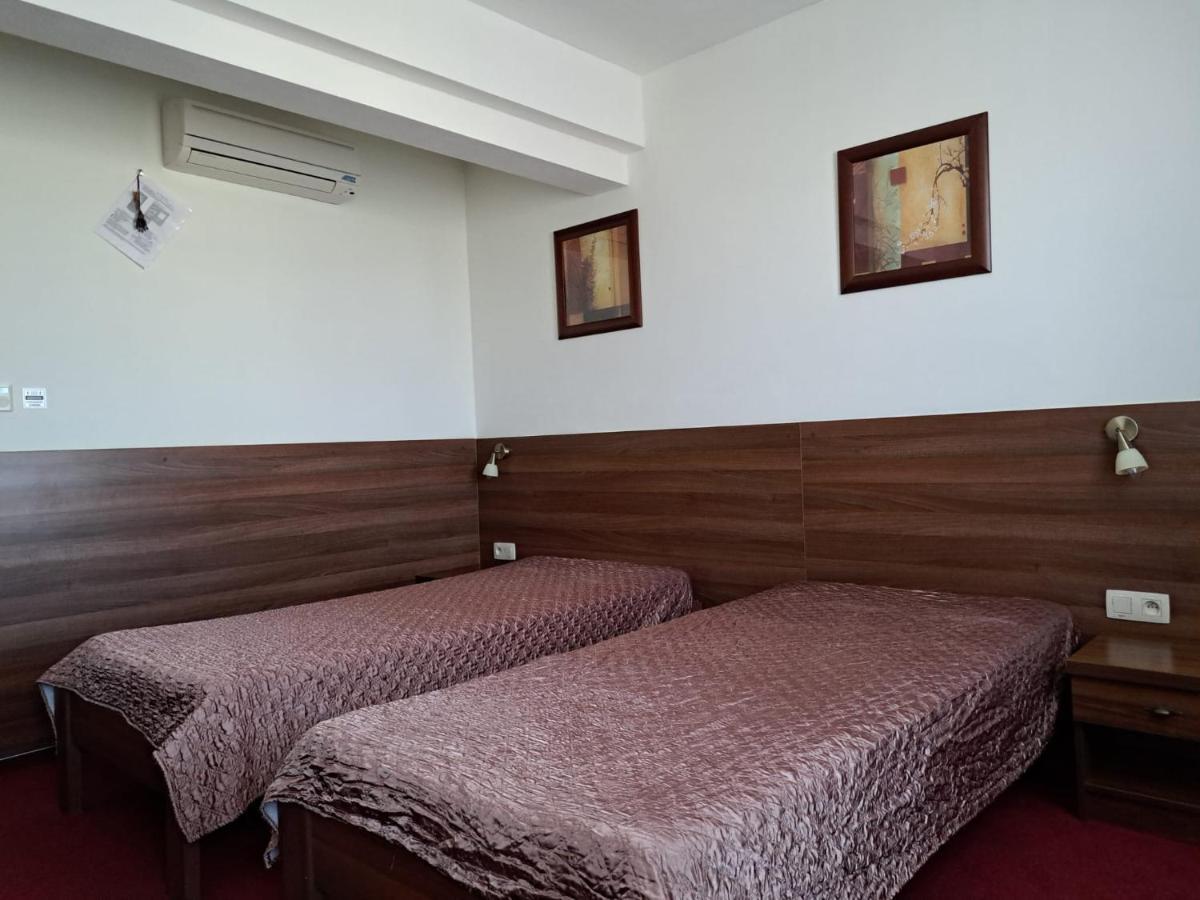Penzion Kozak B&B Sebedražie Exterior foto