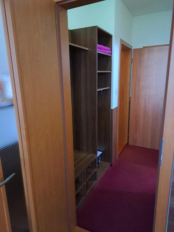 Penzion Kozak B&B Sebedražie Habitación foto