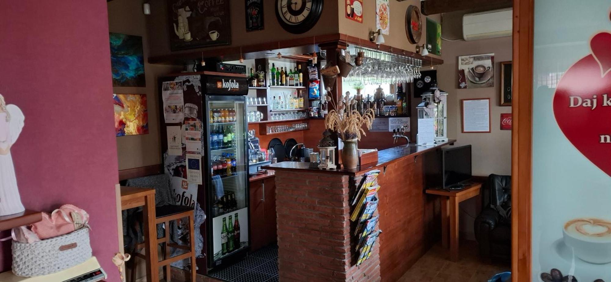 Penzion Kozak B&B Sebedražie Exterior foto