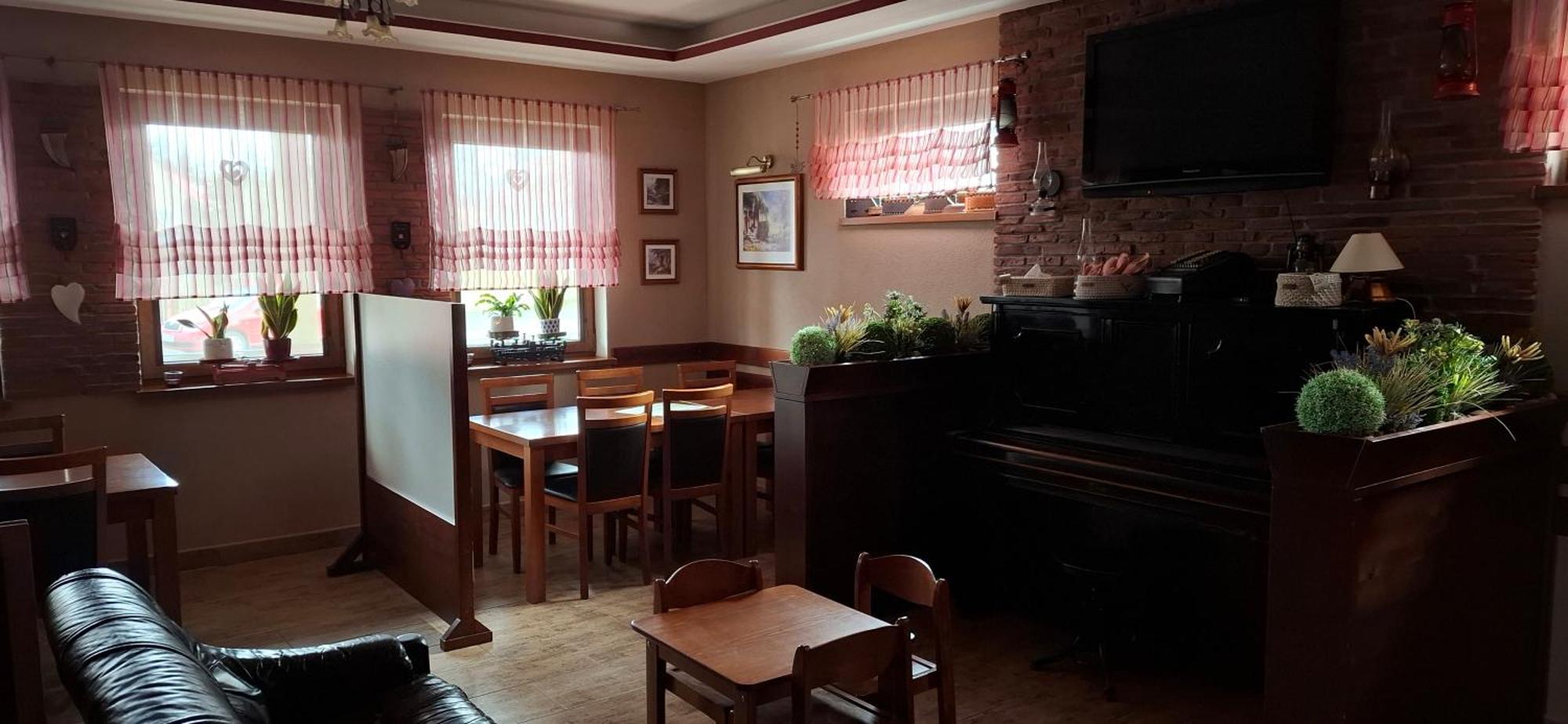 Penzion Kozak B&B Sebedražie Exterior foto