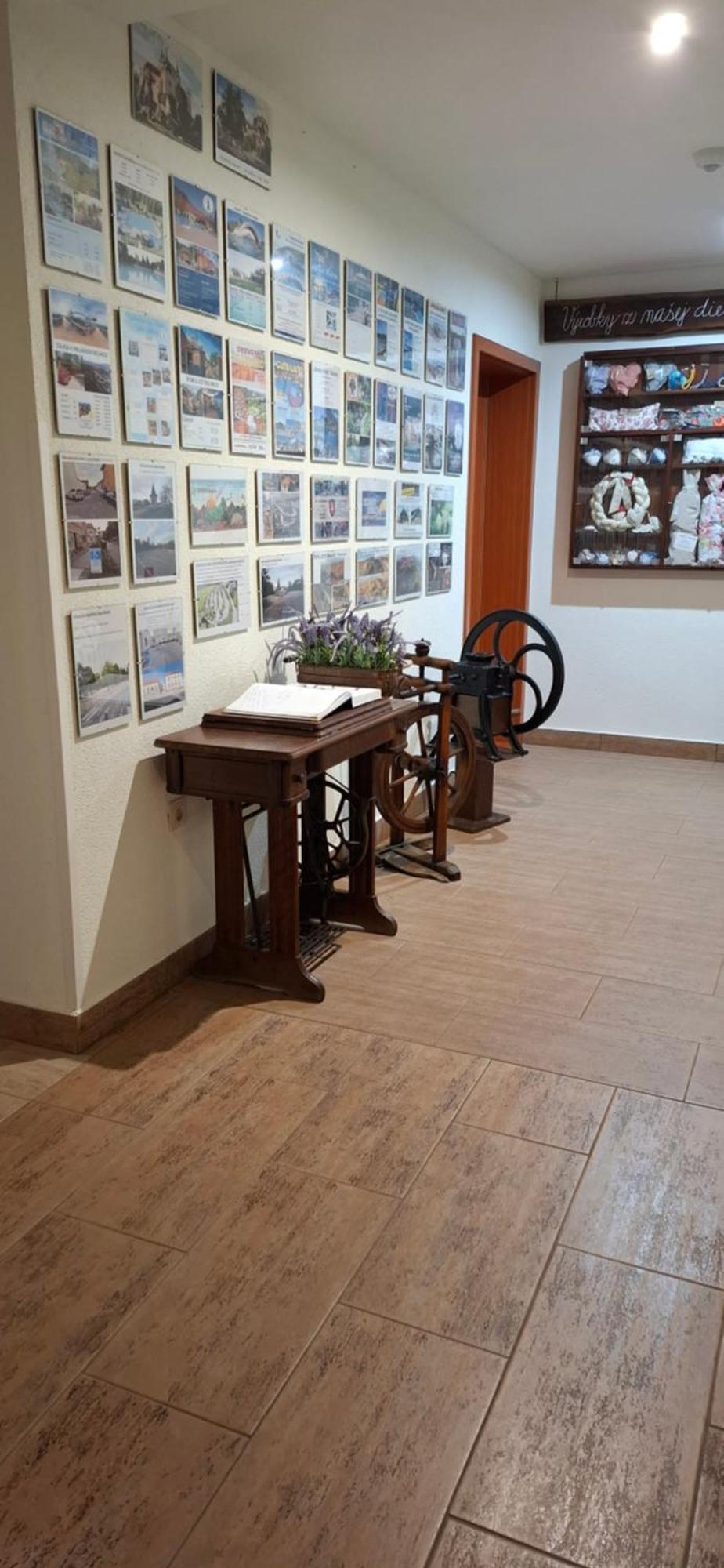 Penzion Kozak B&B Sebedražie Exterior foto
