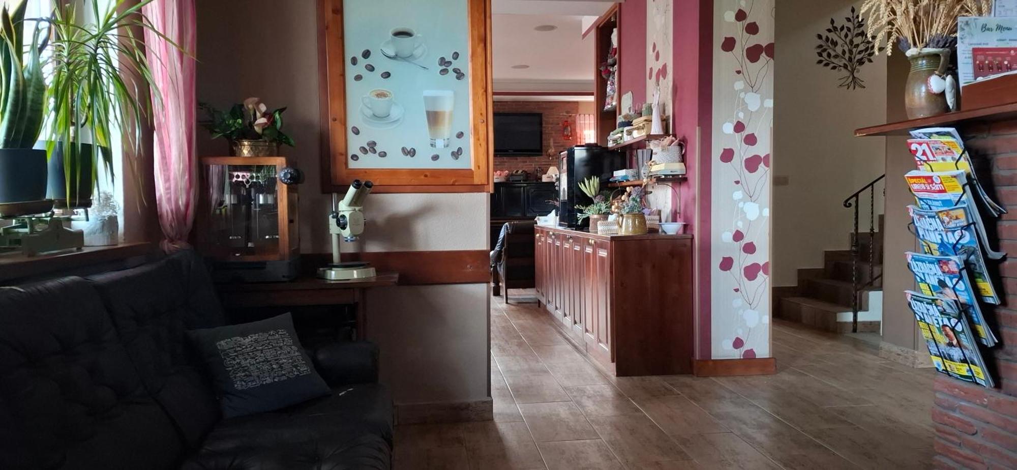 Penzion Kozak B&B Sebedražie Exterior foto