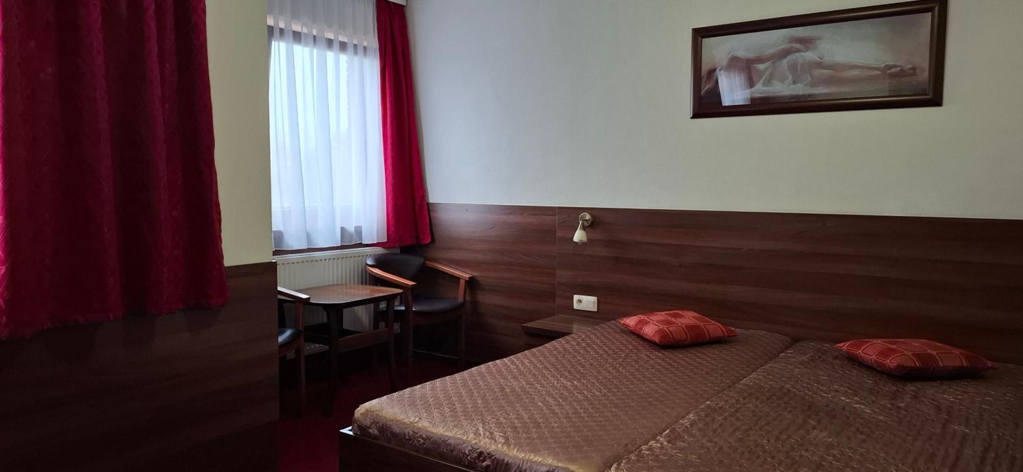 Penzion Kozak B&B Sebedražie Exterior foto