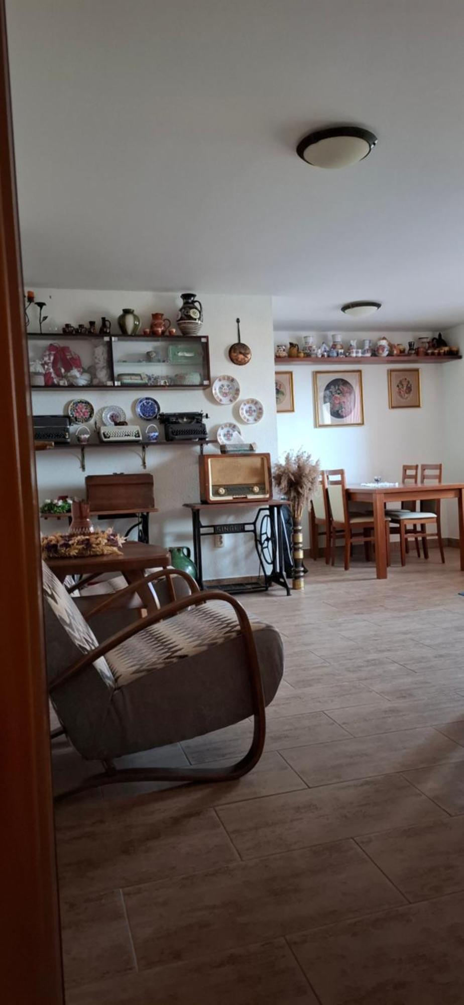 Penzion Kozak B&B Sebedražie Exterior foto