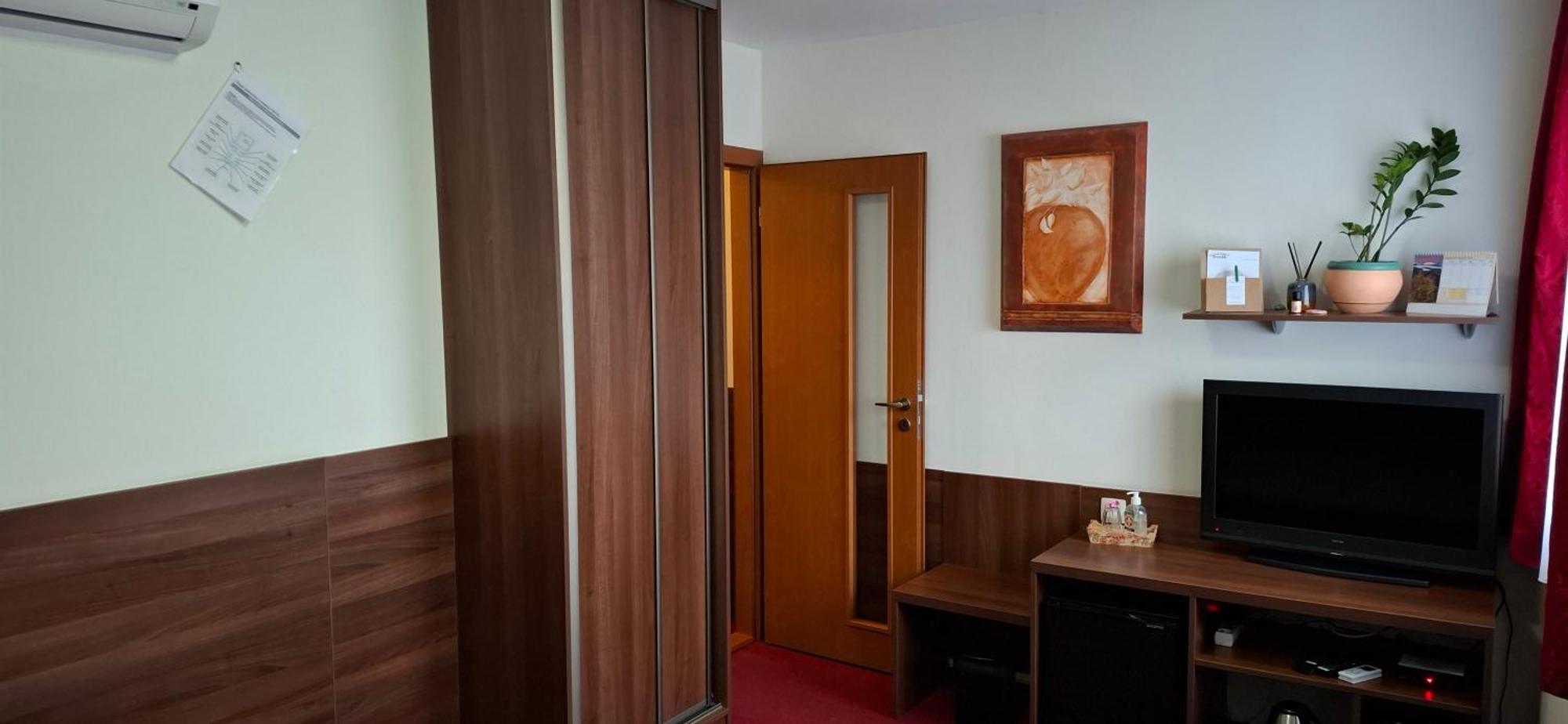 Penzion Kozak B&B Sebedražie Exterior foto