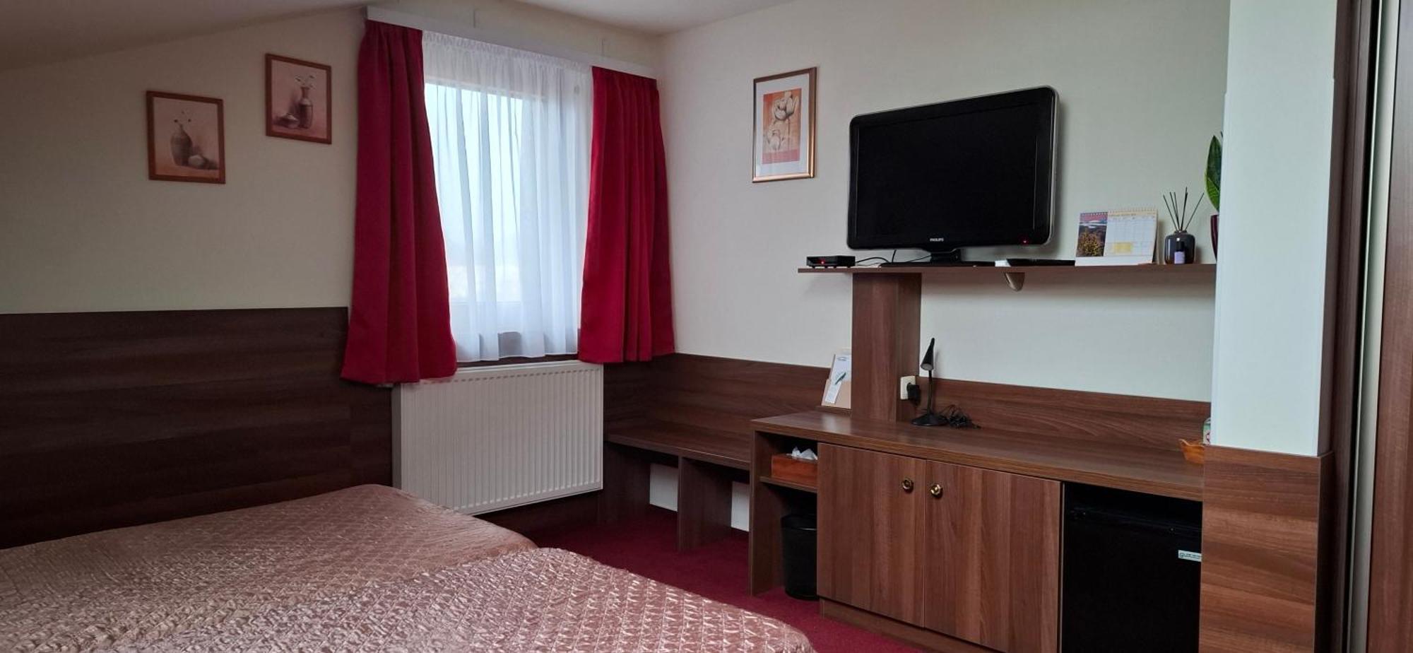 Penzion Kozak B&B Sebedražie Exterior foto