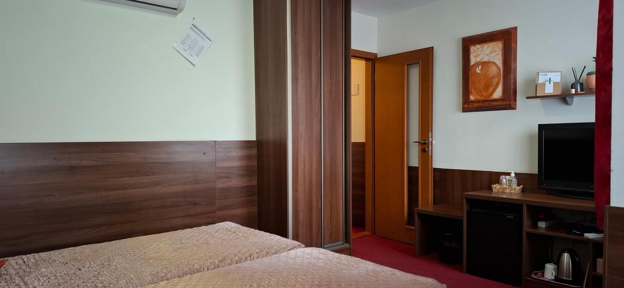 Penzion Kozak B&B Sebedražie Exterior foto